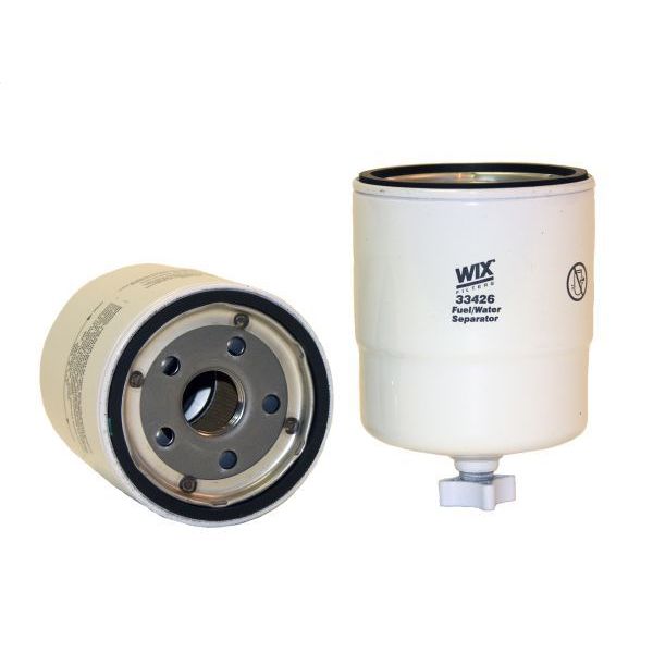 Wix Filters Fuel Water Separator, 33426 33426